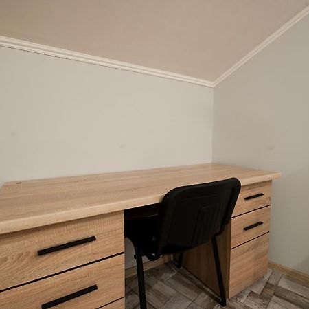 Wonderful Flat On City Center 乌日霍罗德 外观 照片
